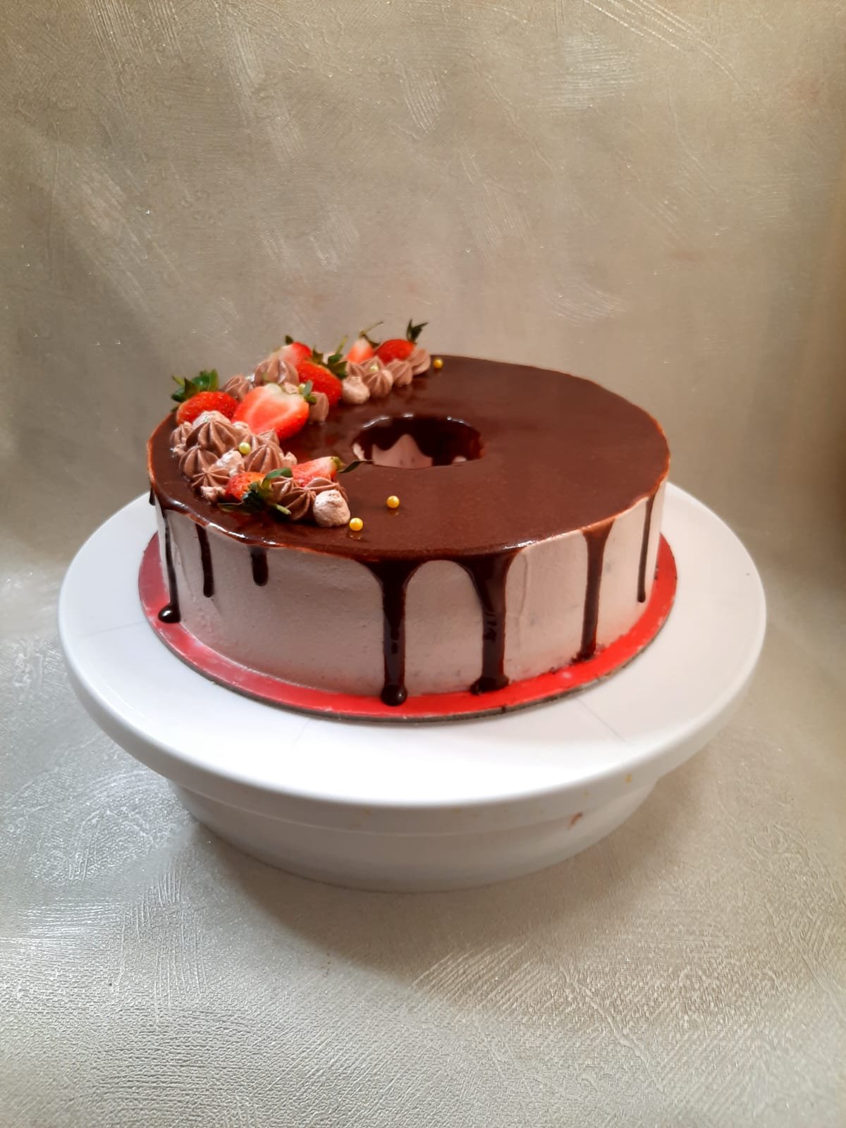 Resep Gluten Free Cake, Lembut dan Mudah Lenyap di Mulut