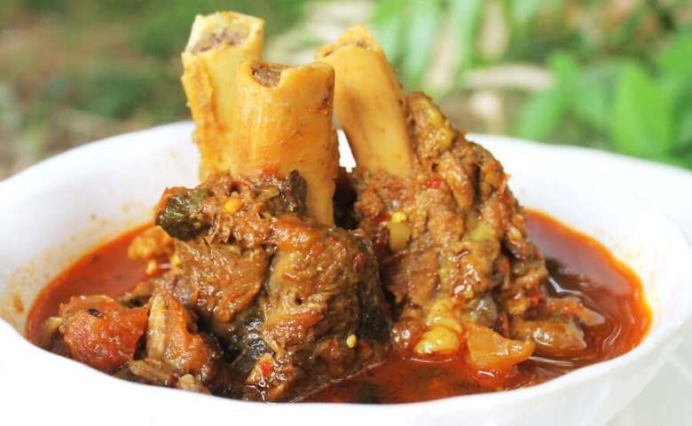 Perhatikan Perbedaan Kuliner Soto dan Gulai