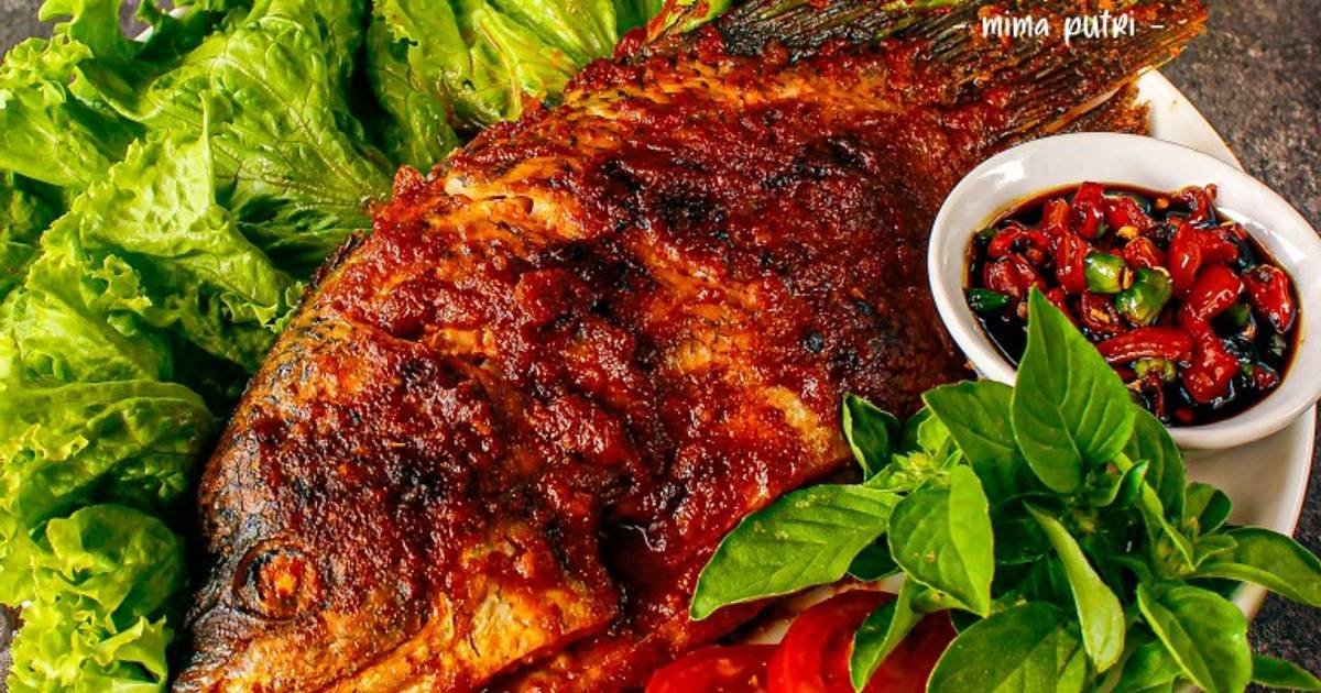 Ini Menu Favorit Restoran Handayani Prima di Jakarta Timur