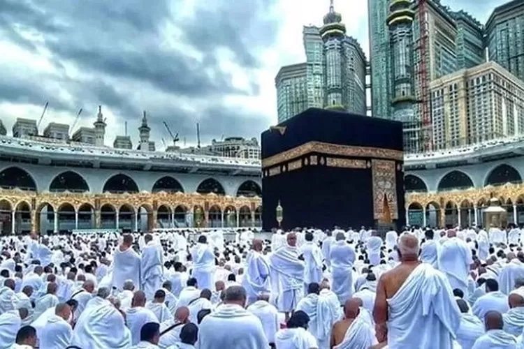 Penderita Diabetes Wajib Perhatikan Kondisi Kaki saat Naik Haji