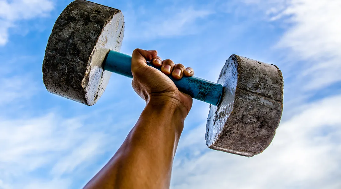 Ini Alasan Pasien Operasi Jantung Dilarang Angkat Beban Berat