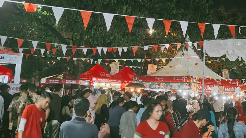 Ini Alasan Solo Kian Perkuat Predikat Kota Wisata Kuliner