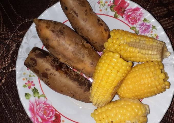 Ini Zat Makanan yang Tepat untuk Dongkrak Imunitas Tubuh