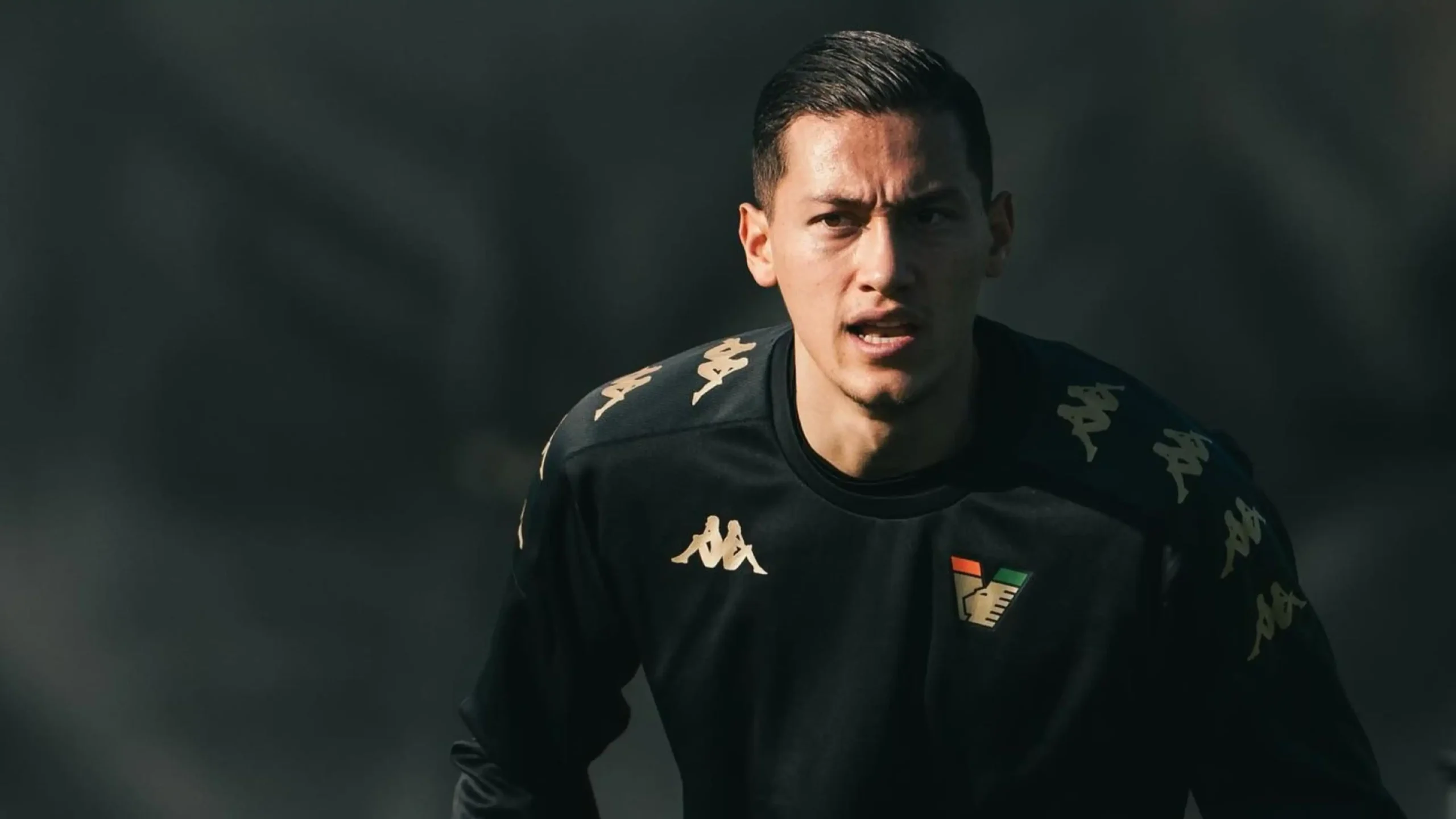 Kalah Tipis, Pemain Timnas Indonesia Tumbang di Venezia