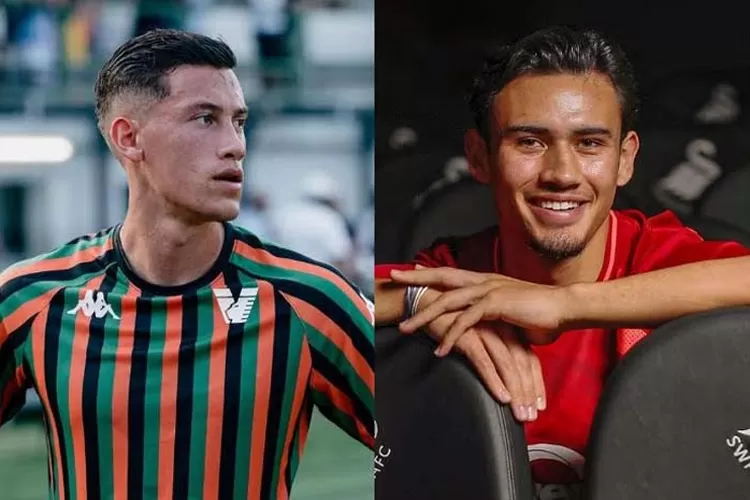 Exco PSSI Ungkap Nathan dan Jay akan Jalani Sumpah WNI