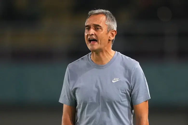 Jean Luc Vannuchi Ngotot Bawa Pulang Trofi Piala Dunia U17, Simak Penjelasannya