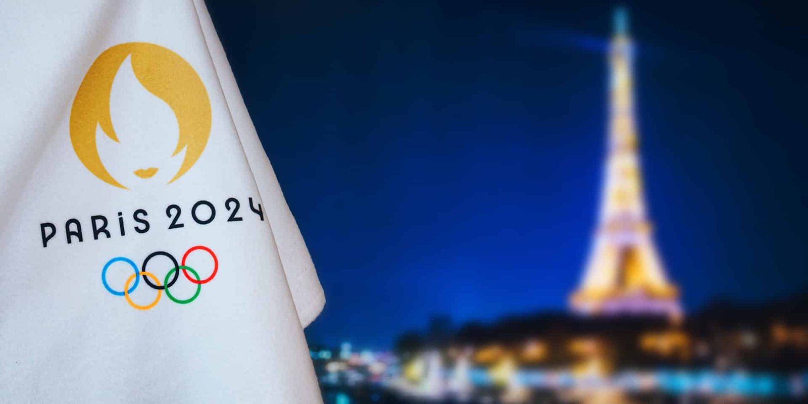 Ini Dampak Konflik Israel Kontra Palestina untuk Olimpiade Paris