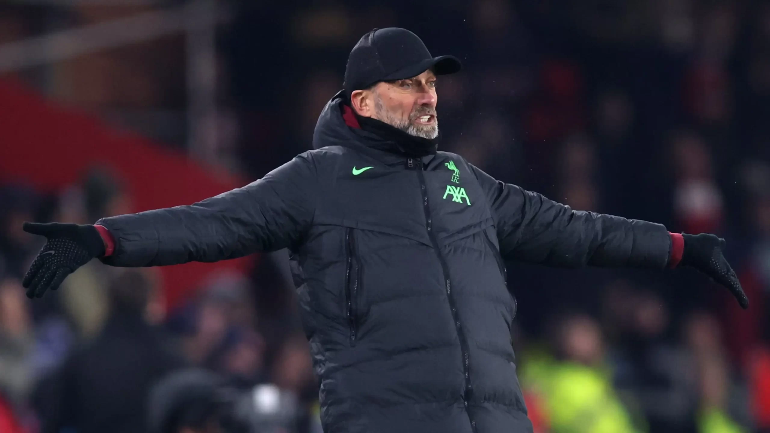 Perburuan Gelar Juara Liga Primer, Jurgen Klopp Waspadai Manchester City