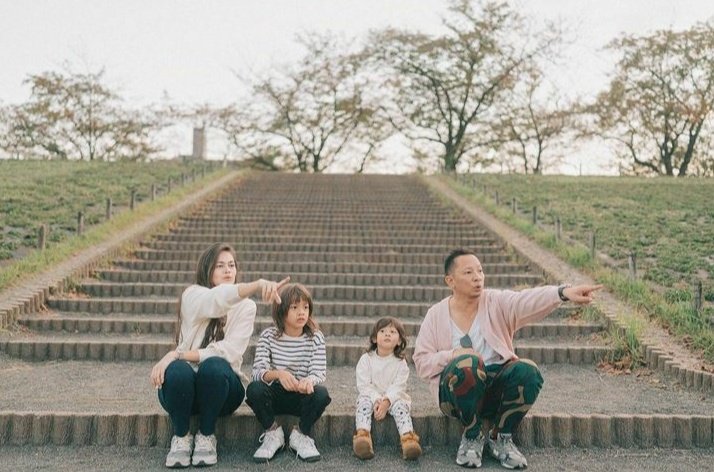 Trauma DBD, Keluarga Ringgo Jalani Gaya Hidup Lebih Bersih