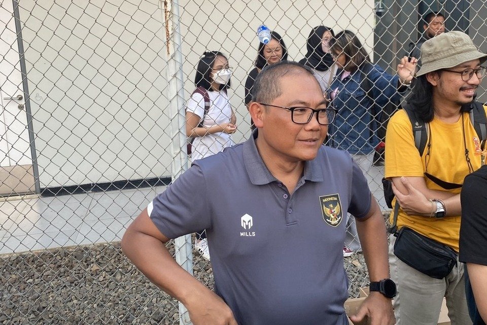 Terjawab Sudah Alasan Ketua BTN Murka