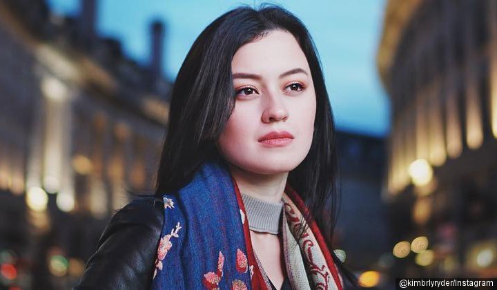 Simak Alasan Kimberly Ryder Sajikan Variasi Makanan untuk Anak