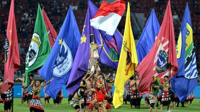 Pengamat Nilai Tak Masalah Liga 1 Dihuni 20 Tim