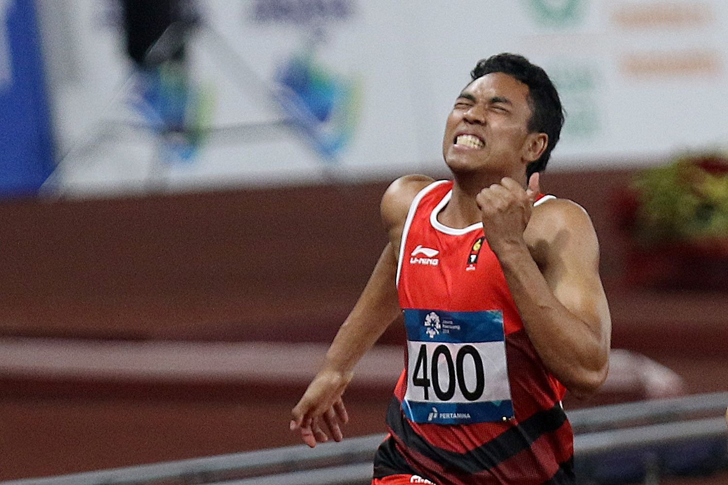 Ini Alasan Muhammad Zohri Perlu Adaptasi Psikologis