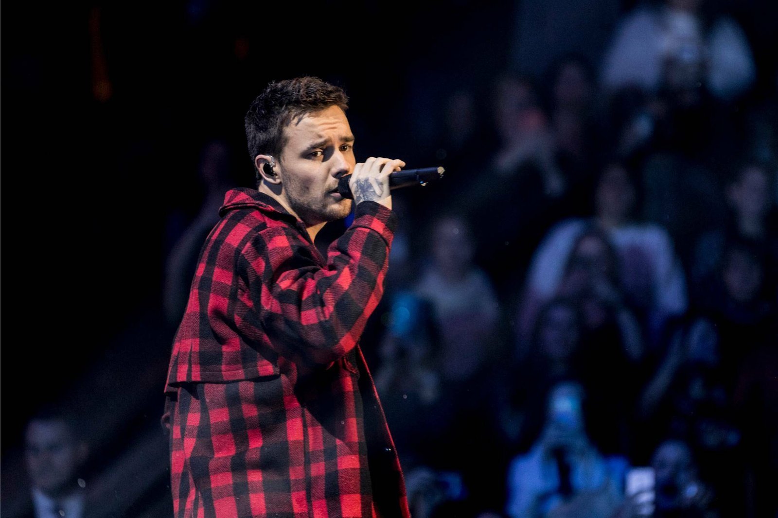 Tragis, Liam Payne Ditemukan Meninggal Dunia di Hotel Argentina