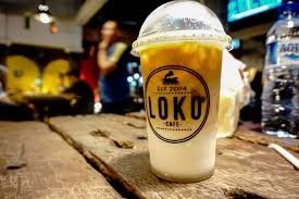 HUT Ke-79 TNI, Loko Cafe Gambir Sajikan Kopi Dingin