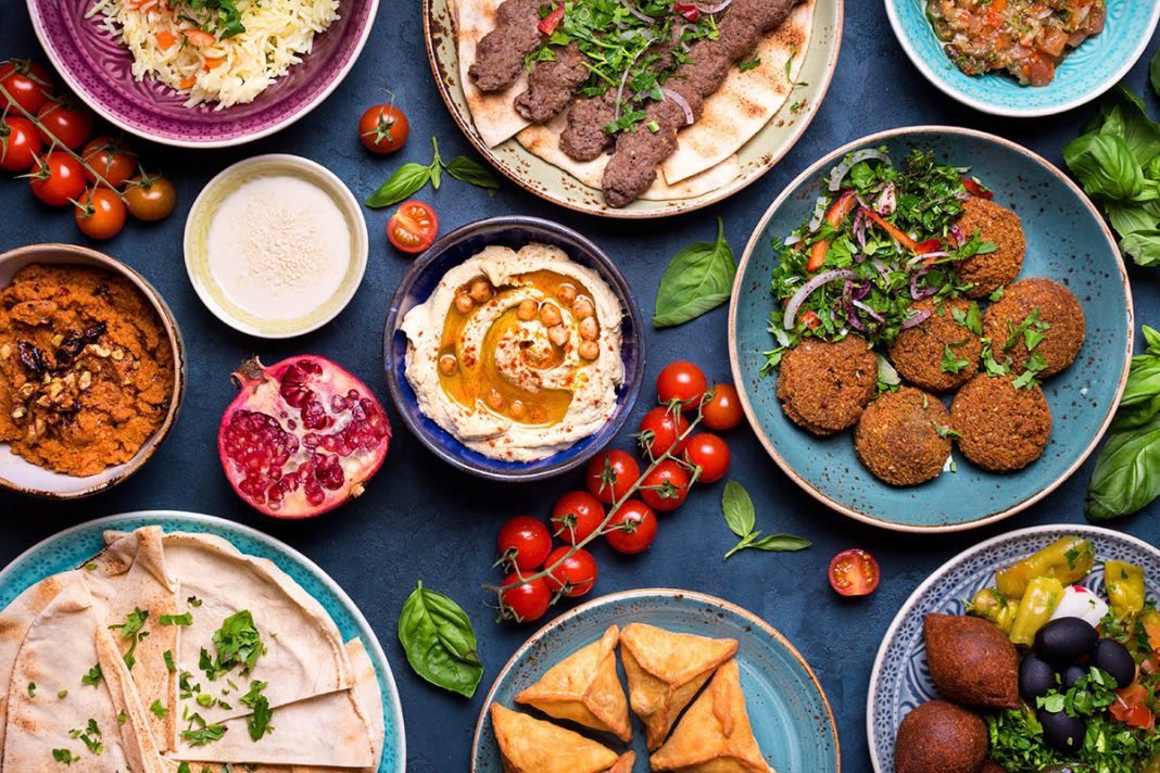 Ini Alasan Pentingnya Konsumsi Kuliner Halal