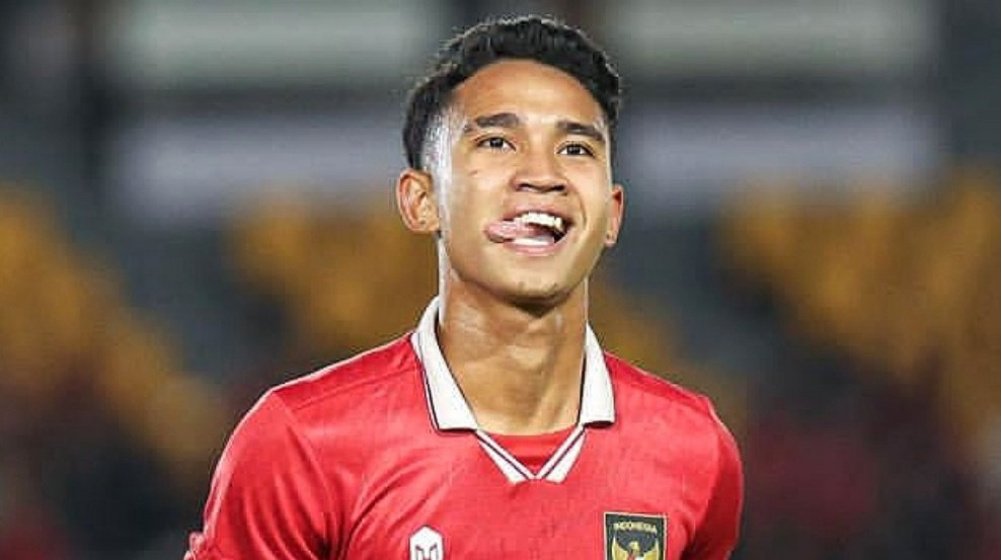 Marselino Tidak Terbebani Hasil Wajib Menang Lawan Irak