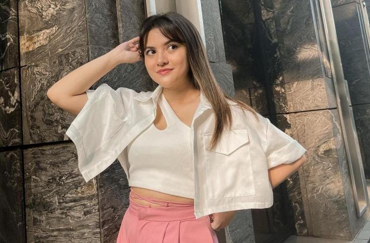 Marsha Aruan Berikan Tips untuk Pelaku Perjalanan