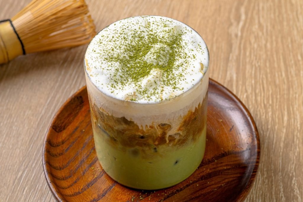 Cafe Kissa, Referensi Kuliner Jepang di Grand Indonesia