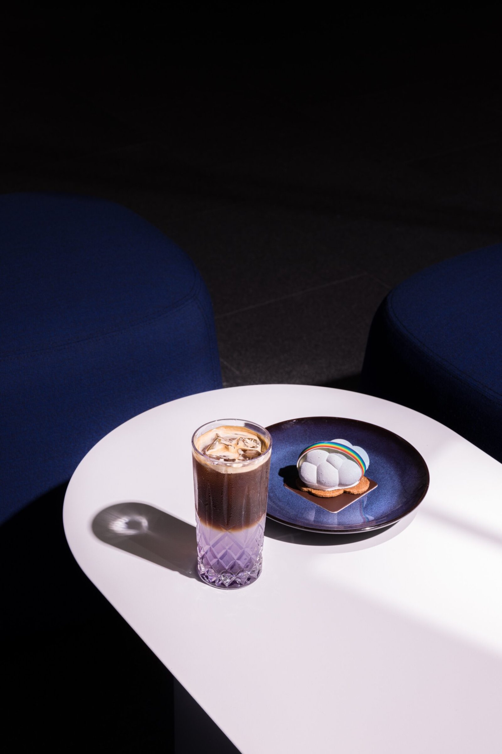 Ini Daftar Menu Baru Miracle Coffee di Singapura