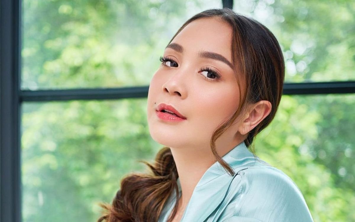 Ini Kiat Nagita Slavina Penuhi Kebutuhan Nutrisi Anak