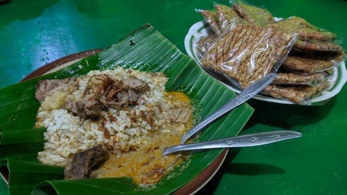 Cermati Lokasi Kuliner Favorit di Semarang