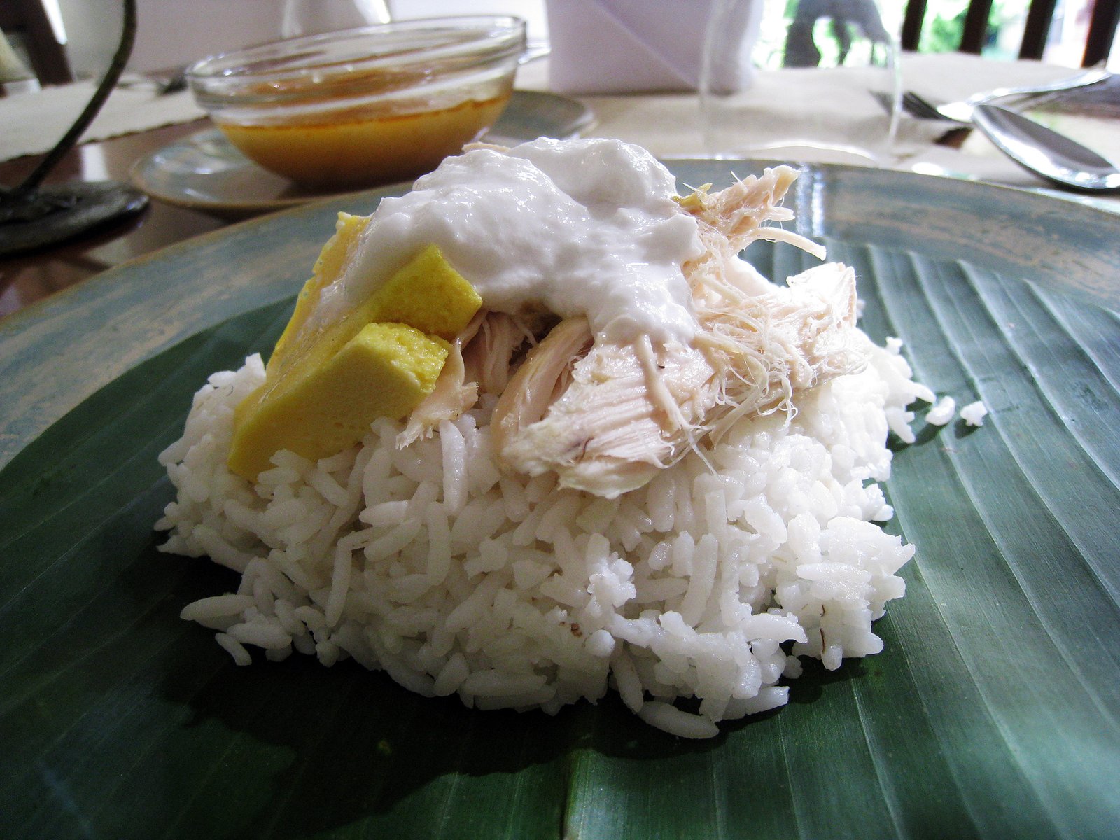 Makanan Tradisional Festival Jajan Pasar Sor Pring Rekomendasi Kamus Kuliner