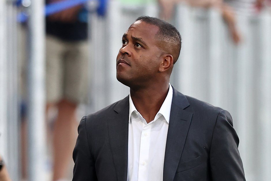 Klub Turki Adana Demirspor Pecat Patrick Kluivert, Simak Alasannya