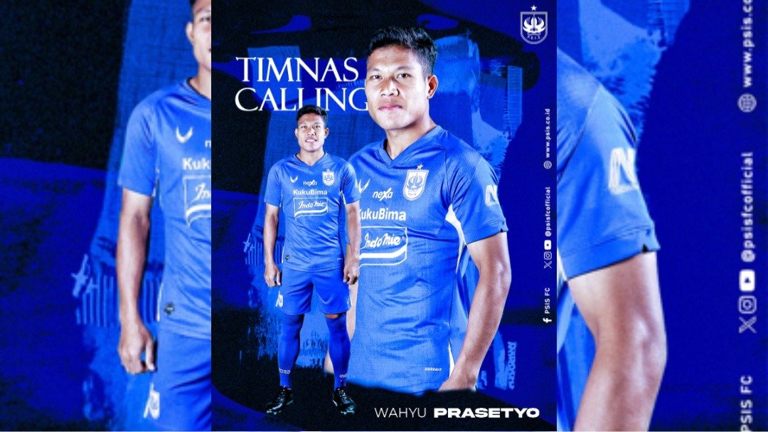 FIFA Match Day Kontra Turkmenistan, Ini Daftar 24 Pemain Indonesia