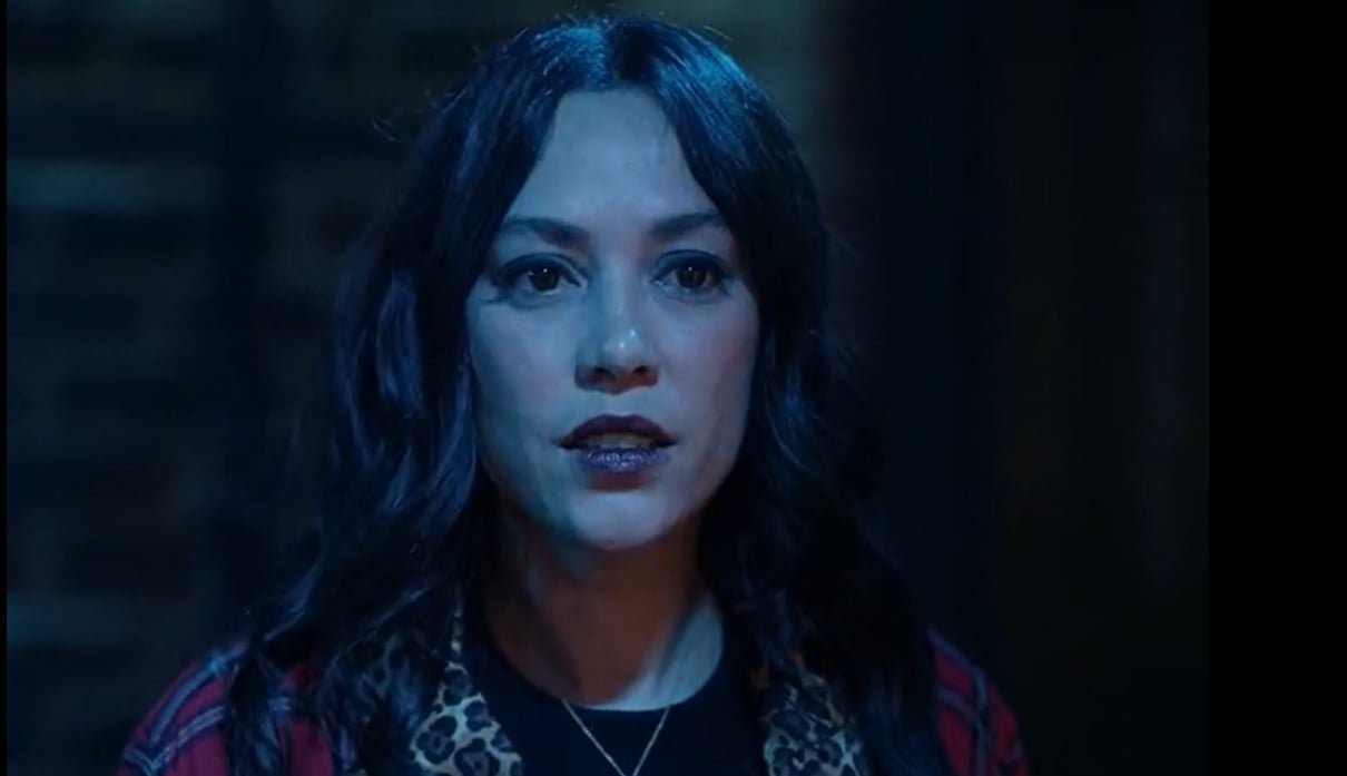 Pemain Serial John Wick, KD Tak Sabar Hadapi Kasus Korupsi