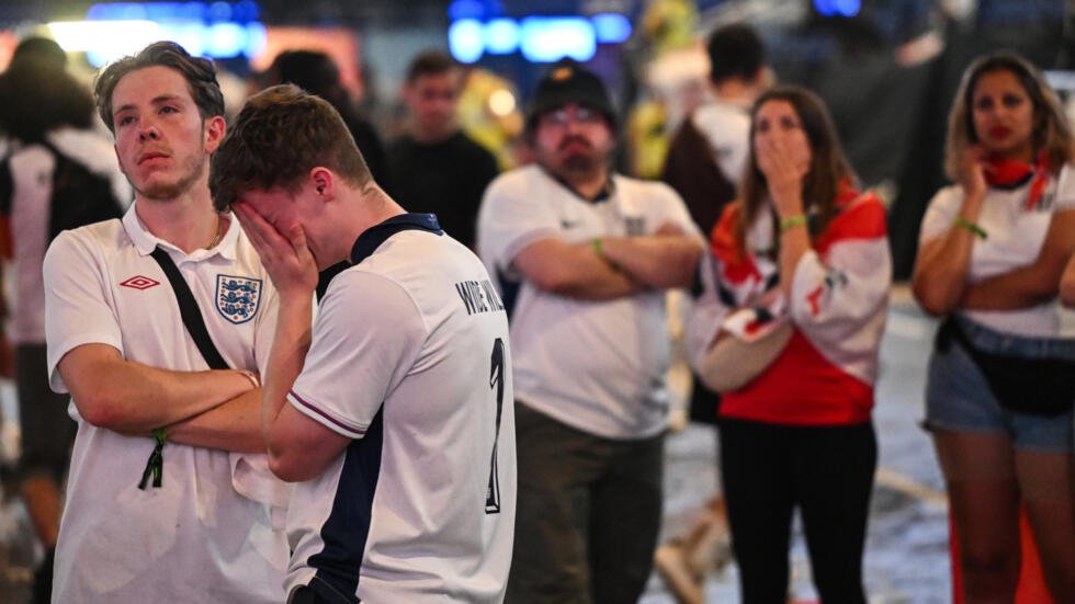 Suporter Percaya Kutukan Harry Kane Terbukti Nyata