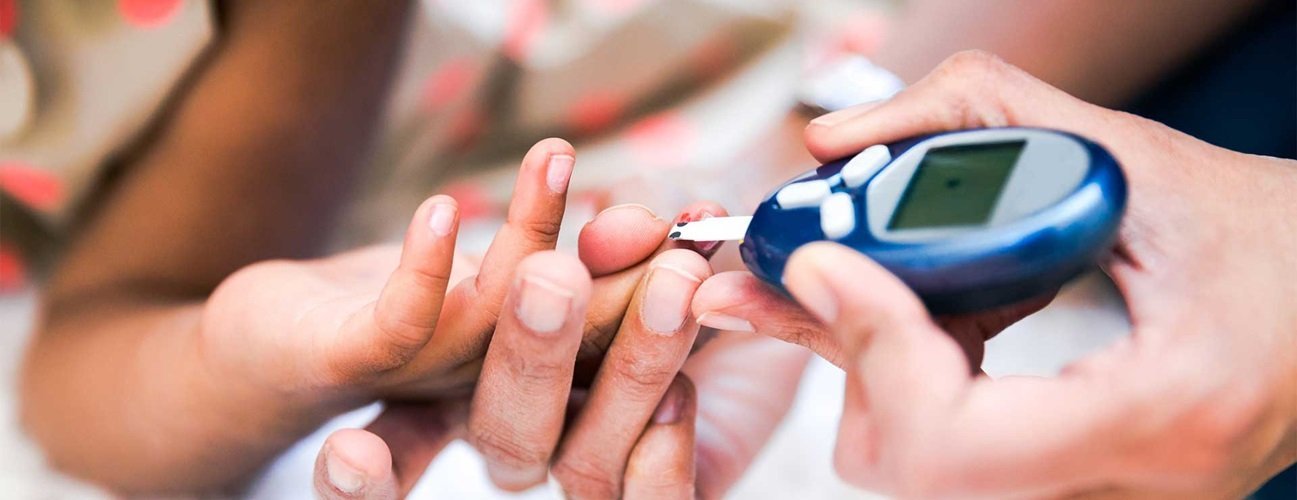 Pentingnya Deteksi Awal Gejala Diabetes pada Anak