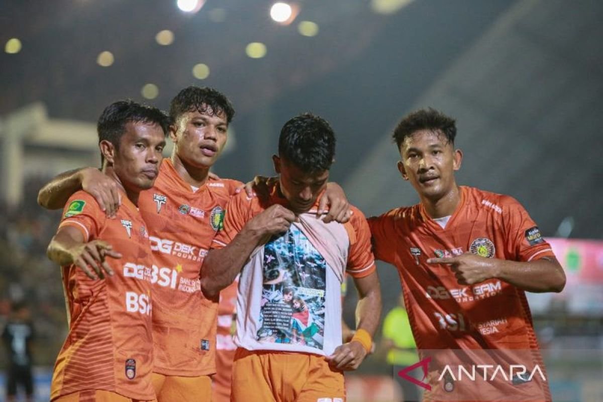 Persiraja Tegaskan Tidak Lagi Tersangkut Sanksi FIFA