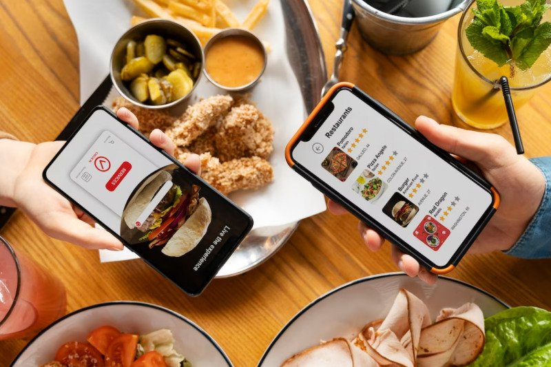 Pelajari Alasan Perlunya Promosi Kuliner di Platform Digital