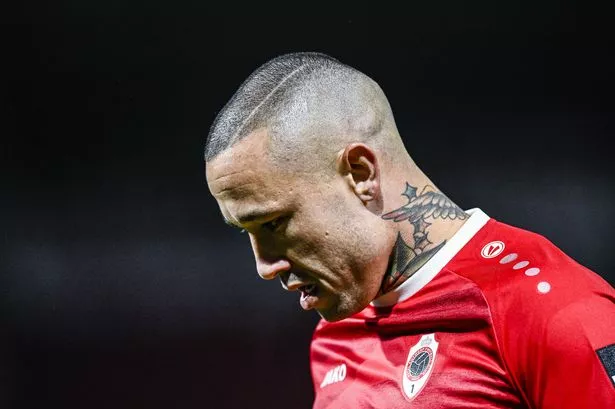 Ini Alasan Radja Nainggolan Pulang ke Indonesia