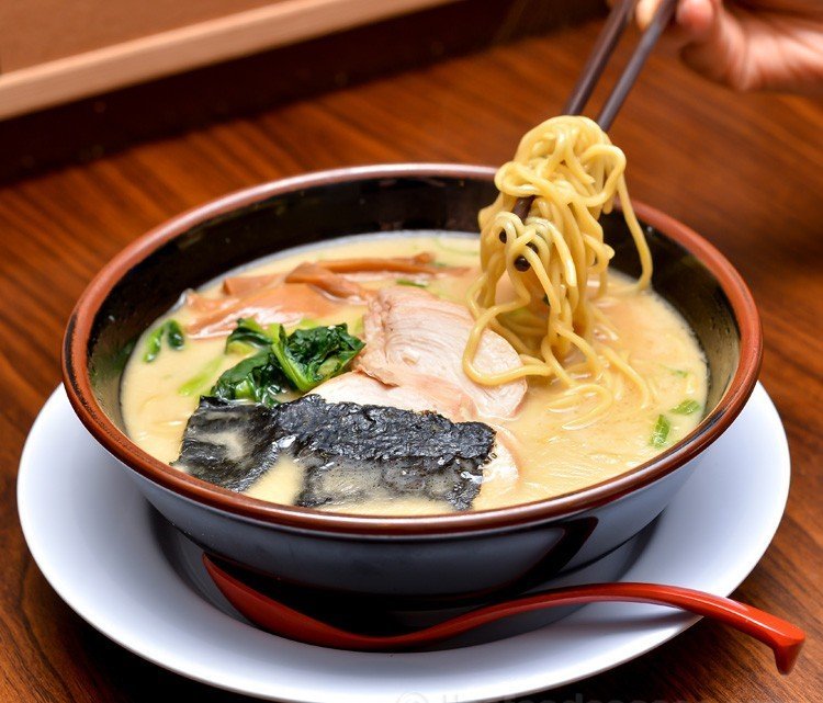 Ini Alamat 7 Restoran Ramen yang Populer di Jakarta