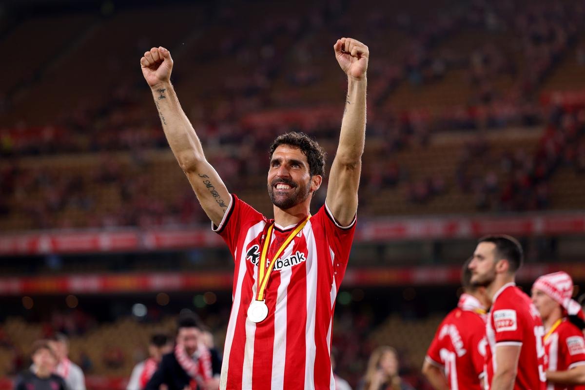 Akhir Musim Ini, Raul Garcia Putuskan Pensiun