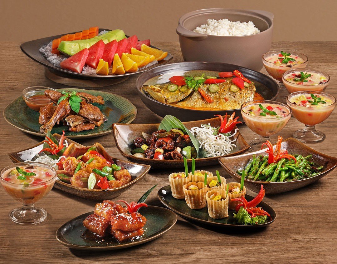 Simak Rekomendasi 5 Restoran Lezat di Jakarta