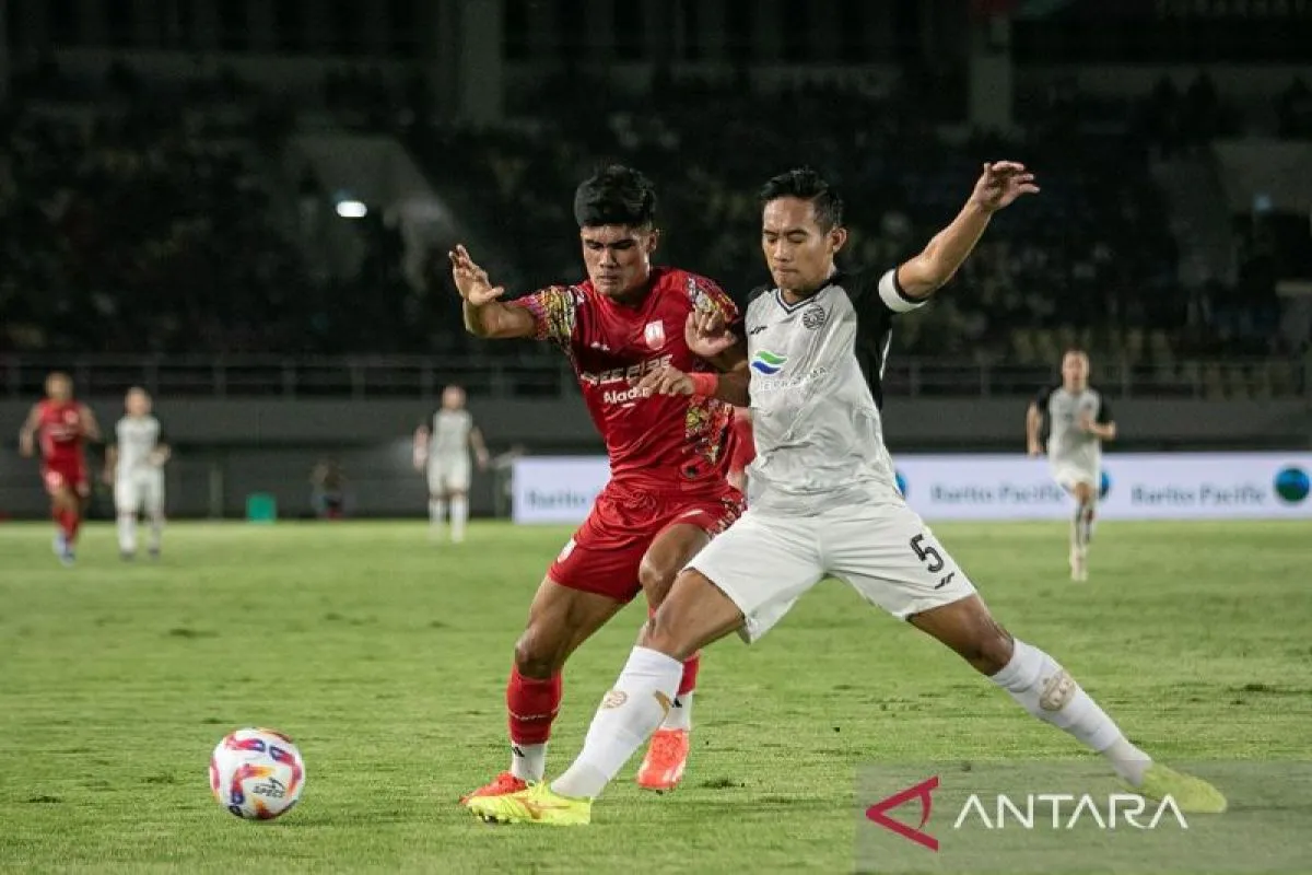 Persija Tak Halangi Rizky Ridho Bermain di Real Madrid