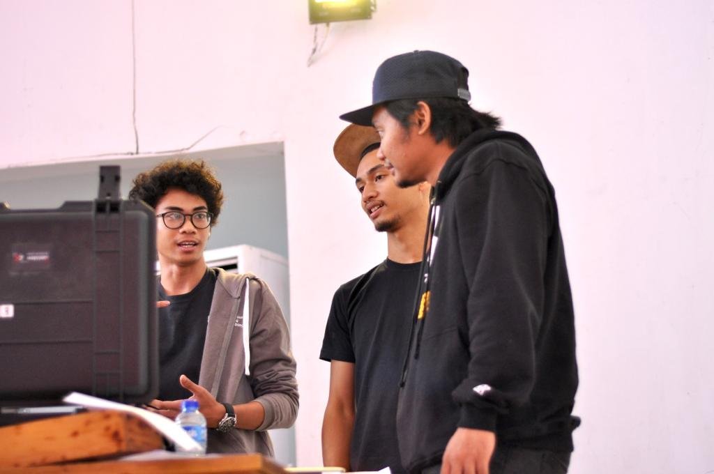 Begini Strategi dan Tips Menekuni Bisnis Rumah Produksi