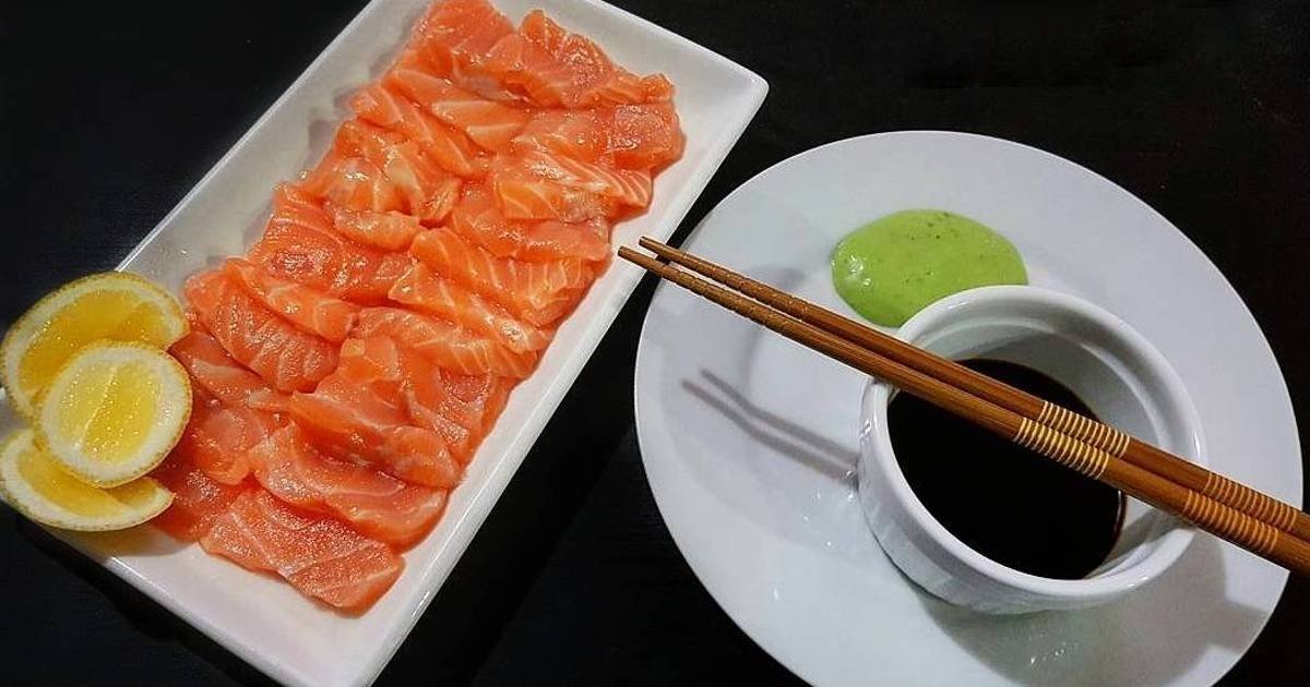 Mengenal Jenis Seafood untuk Sashimi, dari Maguro hingga Uni