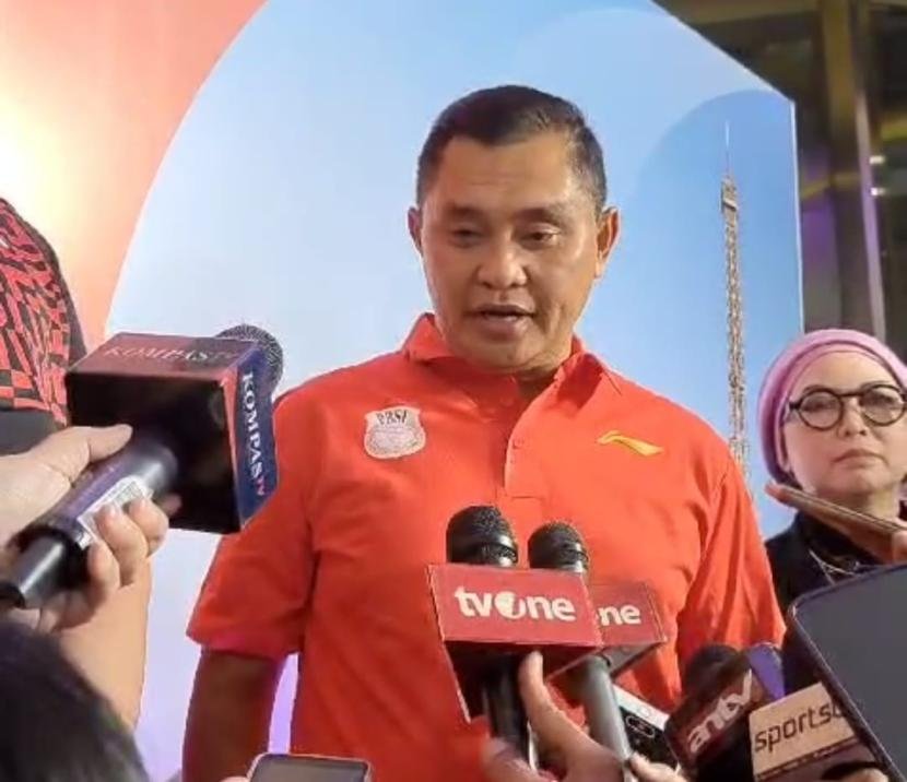 Kecewa Berat, PB PBSI Minta Pertanggungjawaban BWF