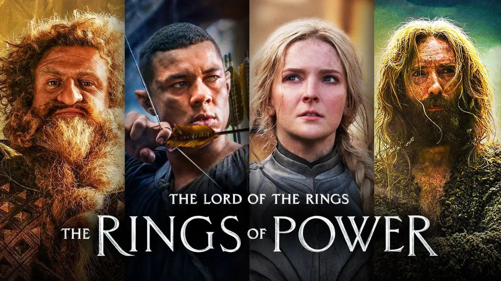 Sinopsis The Rings of Power Season 2, Sauron Balas Dendam