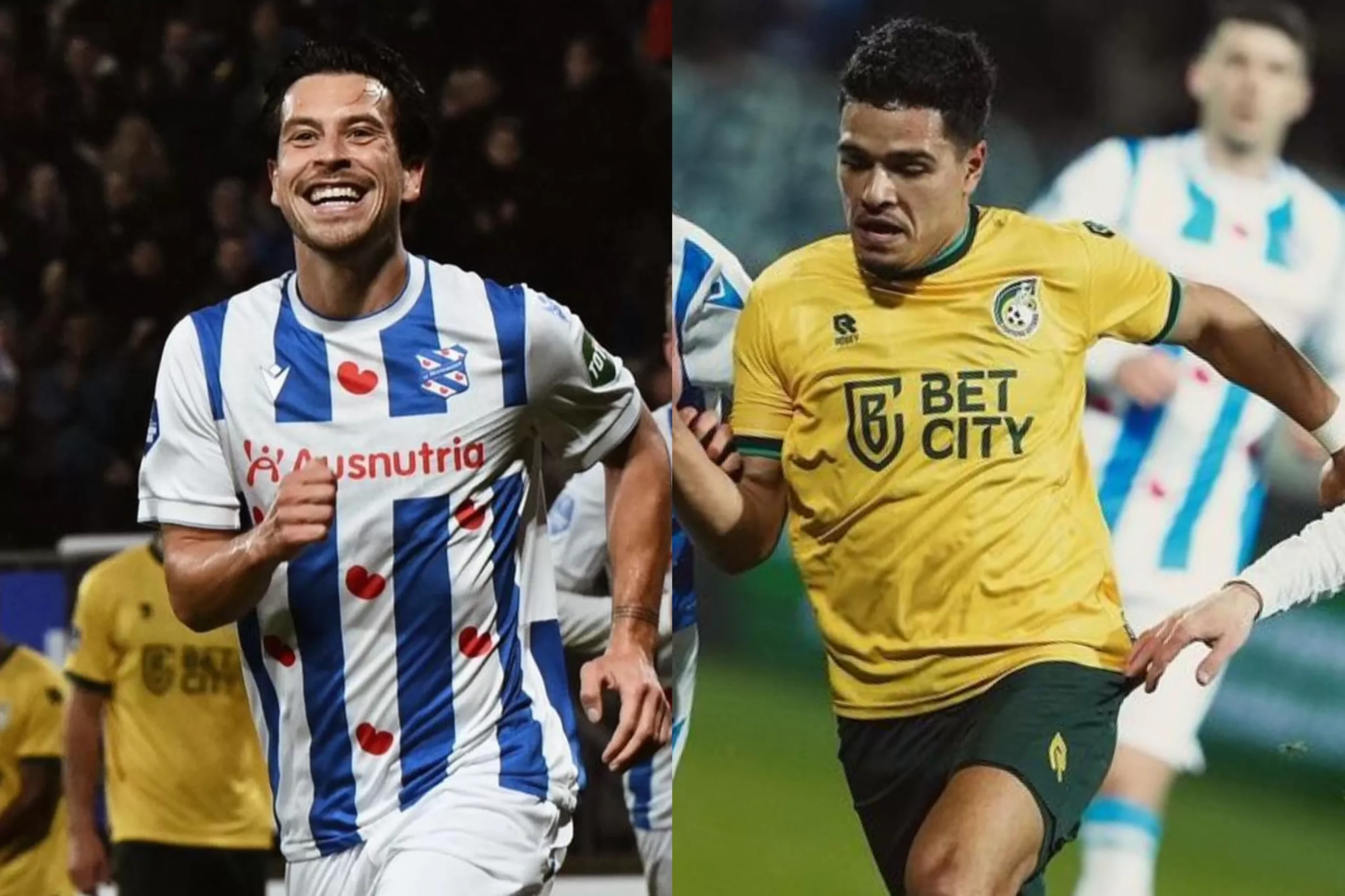 Giliran Thom Haye dan Ragnar Oratmangoen Tuai Hasil Minim