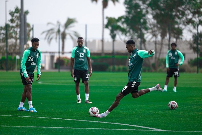 Laga Seru Piala Asia 2023, Arab Saudi Jajal Thailand