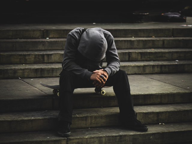 Waspada, Gejala Depresi pada Remaja