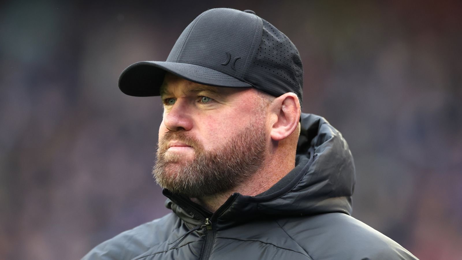 Tiga Bulan Jadi Pelatih, Birmingham City Pecat Wayne Rooney