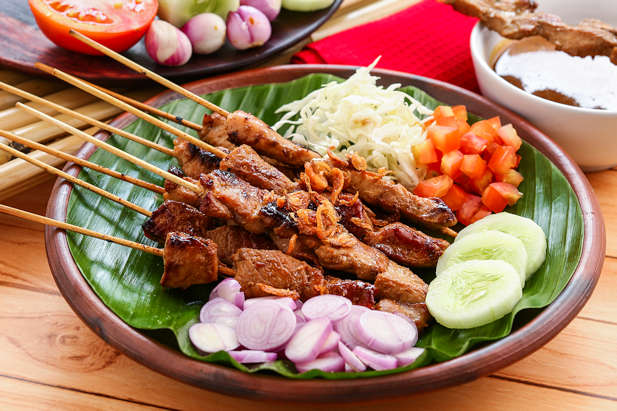 Ini Daftar 10 Makanan Indonesia yang Populer di Belanda