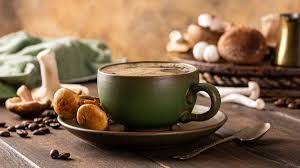 Apa Saja Manfaat dan Efek Kopi Jamur?