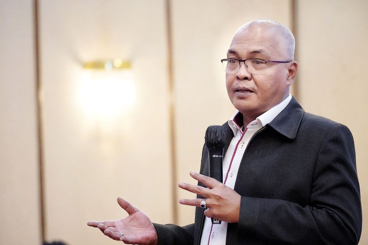 PWI Pusat Prihatin atas Pencabutan Kartu Liputan Wartawati CNN Indonesia